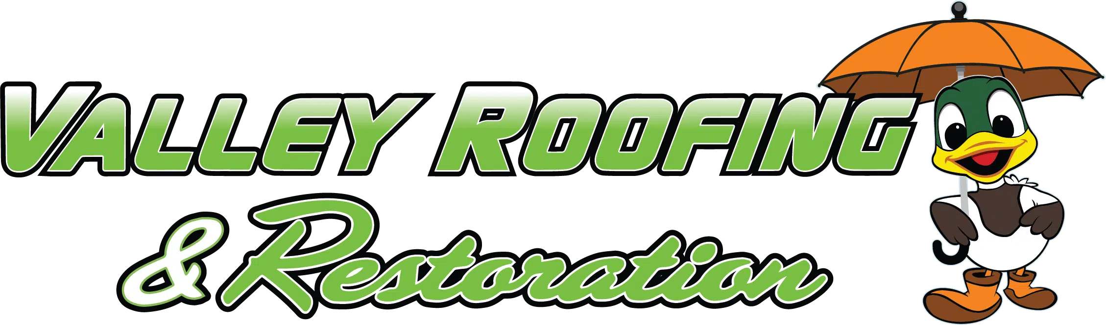 Valley Roofing & Restoration